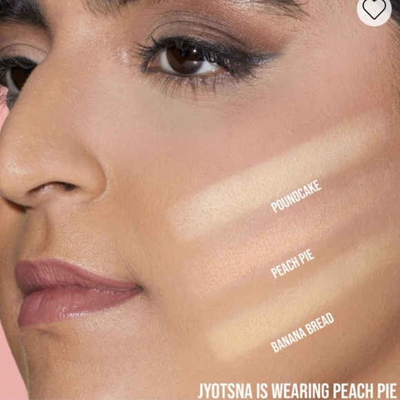 NEW✅HUDA BEAUTY Peach Pie - Picture 4 of 6